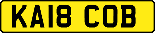 KA18COB