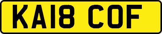 KA18COF