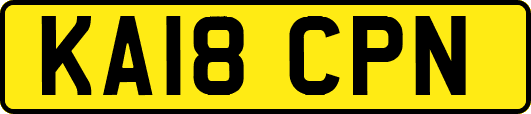 KA18CPN