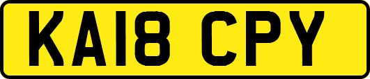 KA18CPY