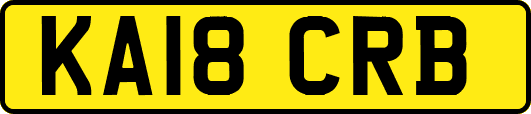 KA18CRB