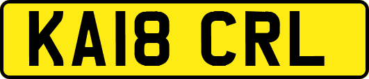 KA18CRL