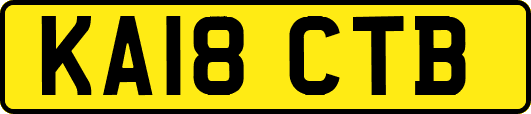 KA18CTB