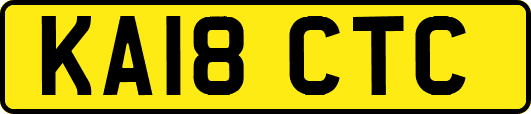 KA18CTC