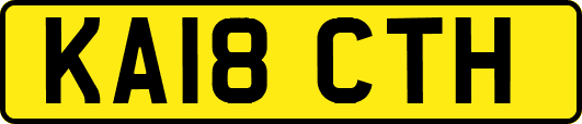 KA18CTH