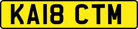 KA18CTM