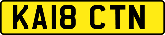 KA18CTN