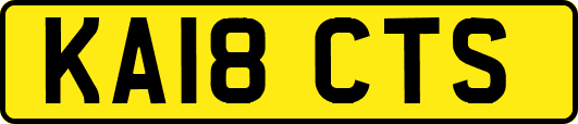 KA18CTS