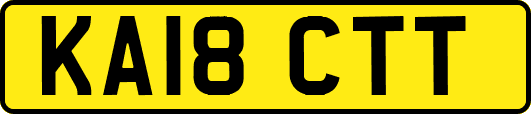 KA18CTT