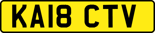 KA18CTV