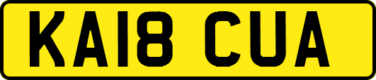 KA18CUA
