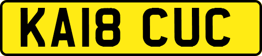 KA18CUC