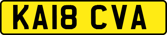 KA18CVA
