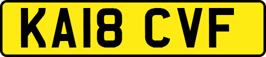 KA18CVF