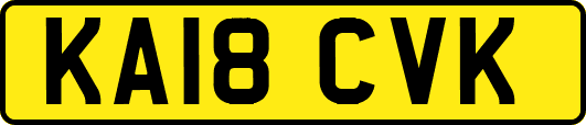 KA18CVK