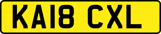 KA18CXL