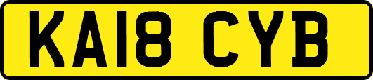 KA18CYB
