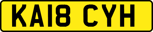 KA18CYH