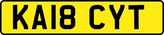 KA18CYT