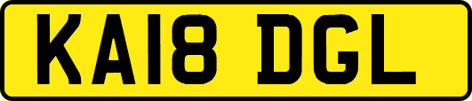 KA18DGL