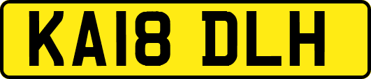 KA18DLH
