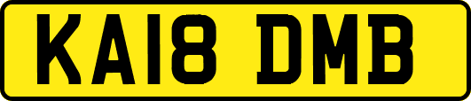 KA18DMB