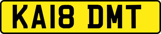 KA18DMT