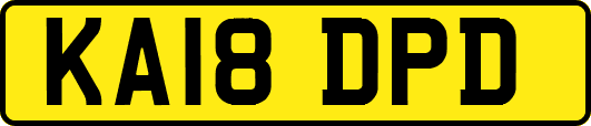 KA18DPD