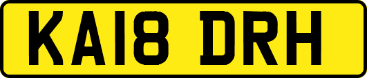 KA18DRH