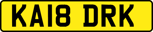 KA18DRK