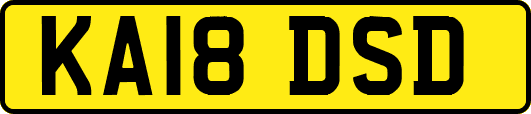 KA18DSD
