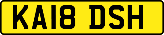 KA18DSH