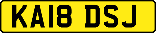 KA18DSJ