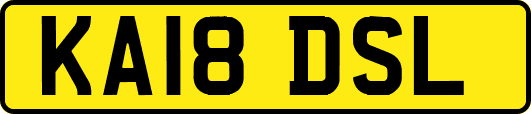 KA18DSL