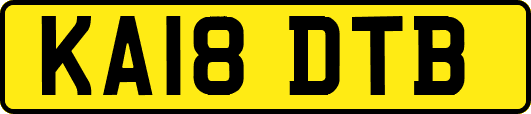 KA18DTB