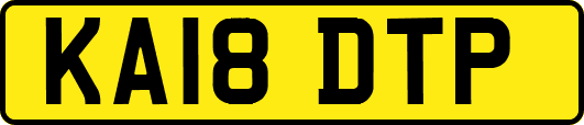 KA18DTP