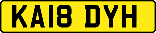 KA18DYH