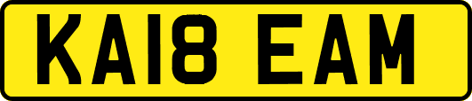KA18EAM