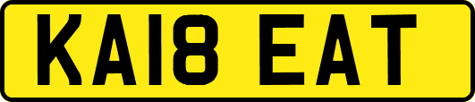 KA18EAT