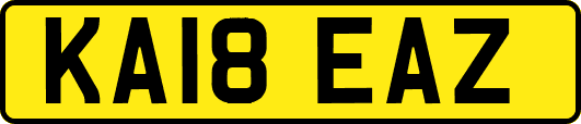 KA18EAZ