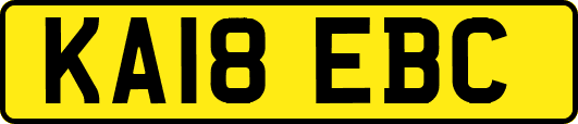 KA18EBC