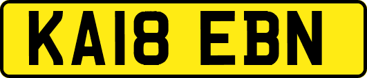KA18EBN