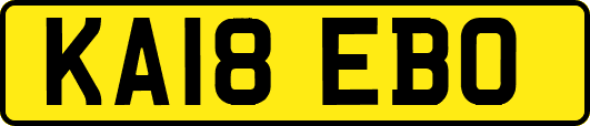 KA18EBO