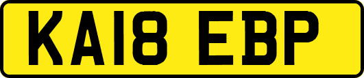 KA18EBP