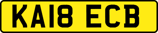 KA18ECB