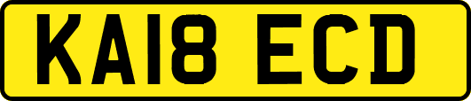 KA18ECD