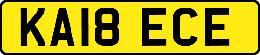 KA18ECE
