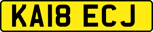 KA18ECJ