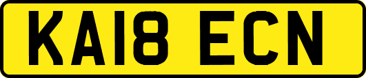 KA18ECN
