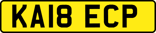 KA18ECP